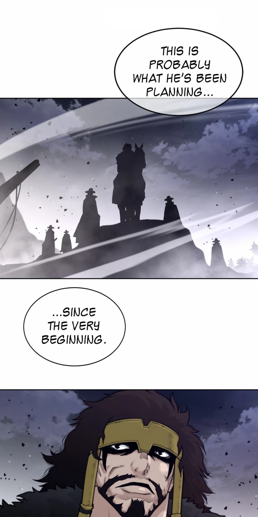 Perfect Half Chapter 145 page 7 - Chapter 145