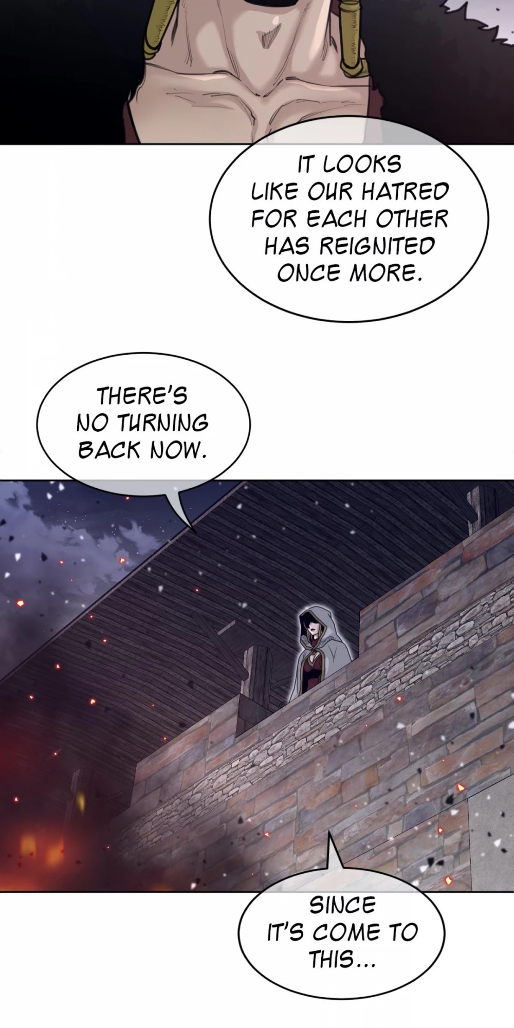 Perfect Half Chapter 145 page 8 - Chapter 145