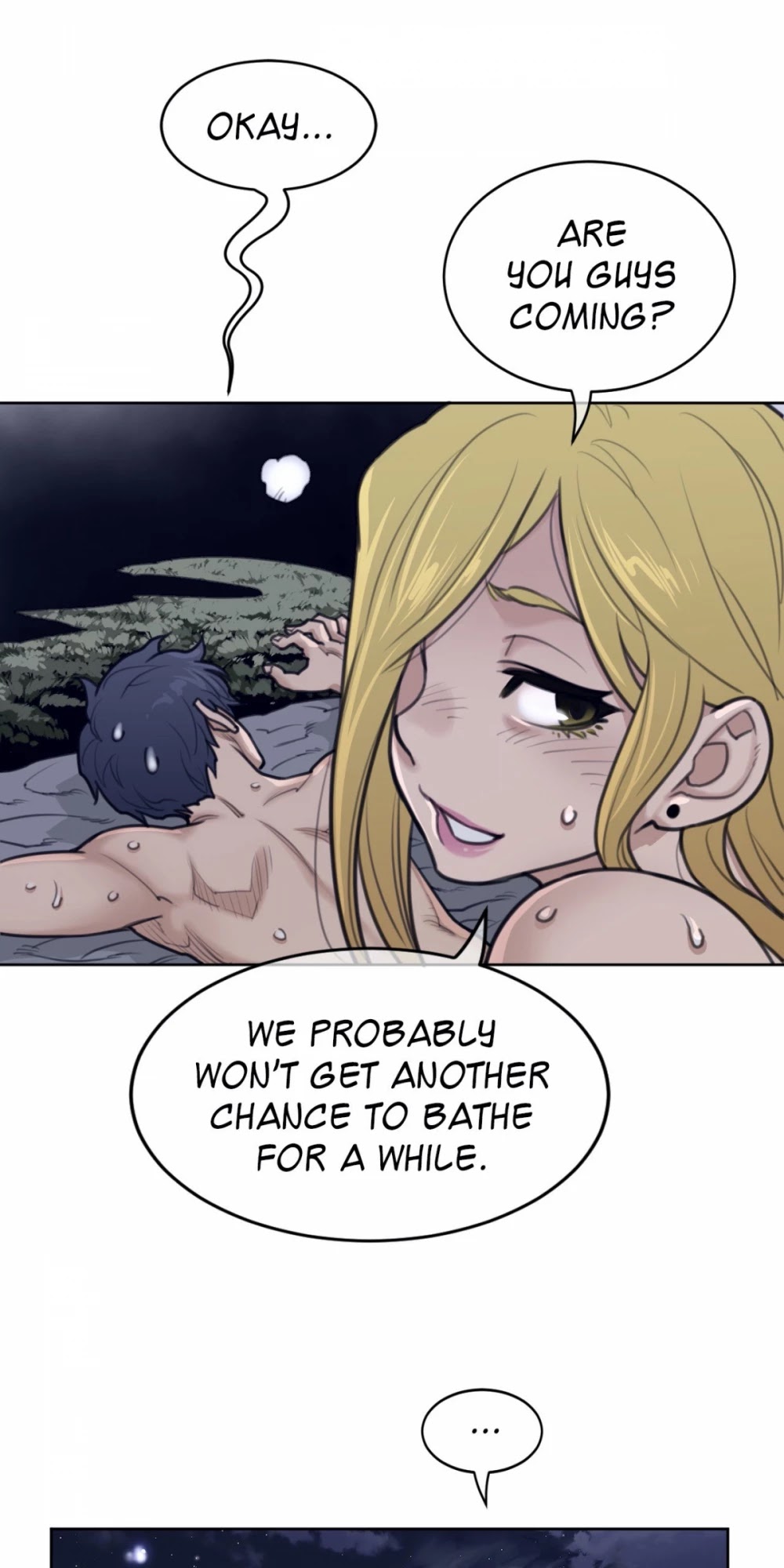 Perfect Half Chapter 146 page 11 - Chapter 146