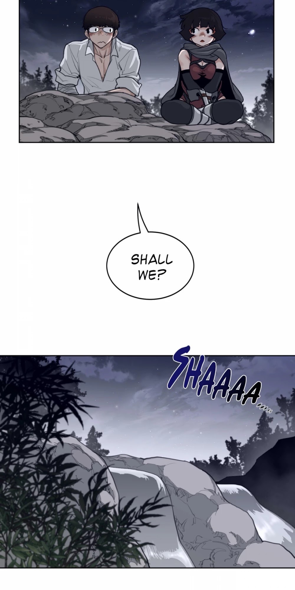Perfect Half Chapter 146 page 12 - Chapter 146