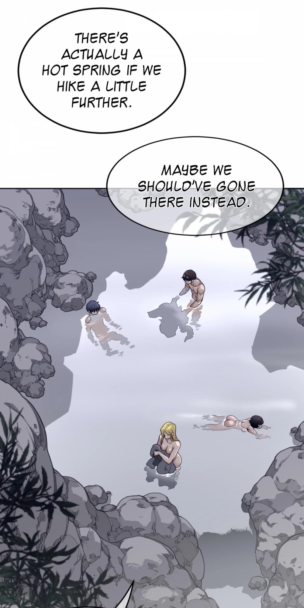 Perfect Half Chapter 146 page 13 - Chapter 146