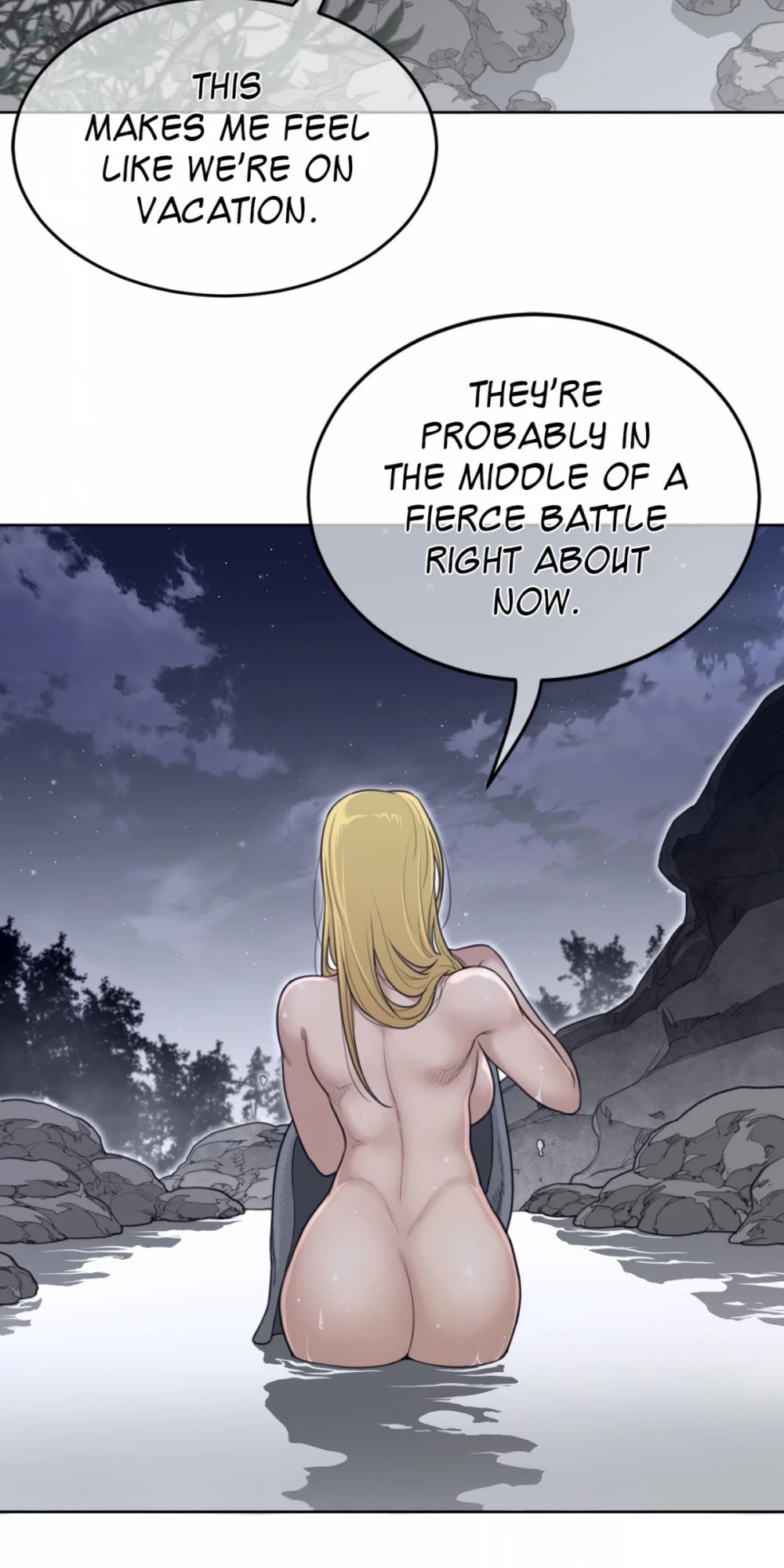 Perfect Half Chapter 146 page 14 - Chapter 146