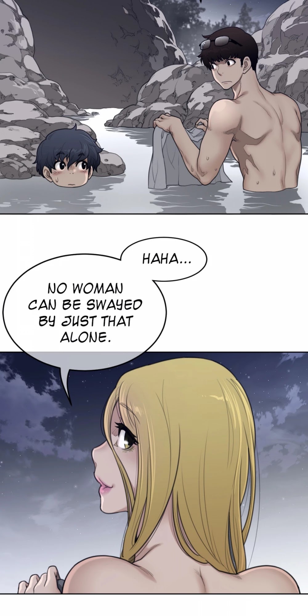 Perfect Half Chapter 146 page 16 - Chapter 146