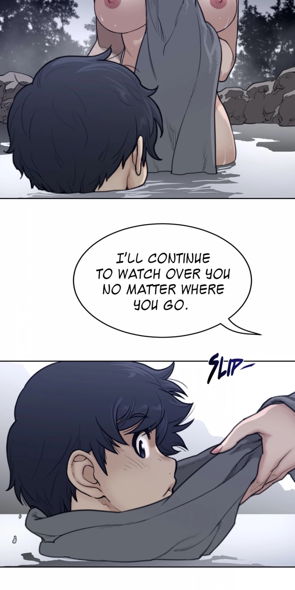 Perfect Half Chapter 146 page 18 - Chapter 146
