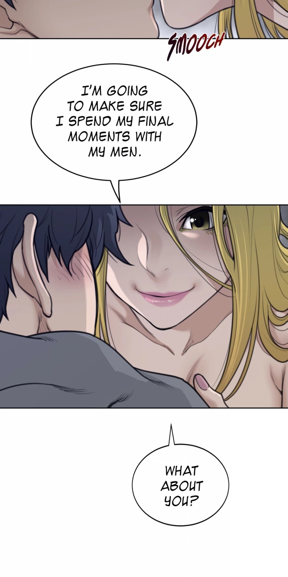 Perfect Half Chapter 146 page 20 - Chapter 146