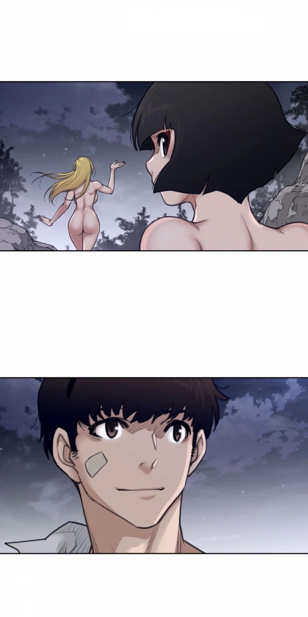 Perfect Half Chapter 146 page 25 - Chapter 146
