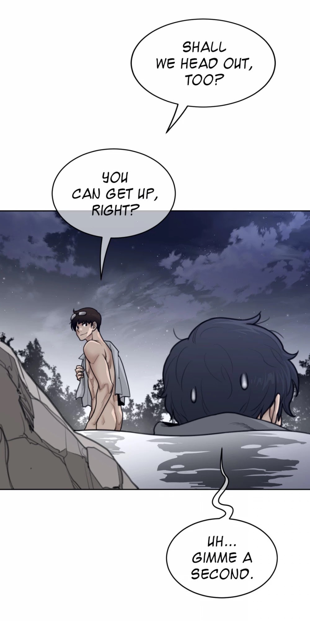 Perfect Half Chapter 146 page 26 - Chapter 146