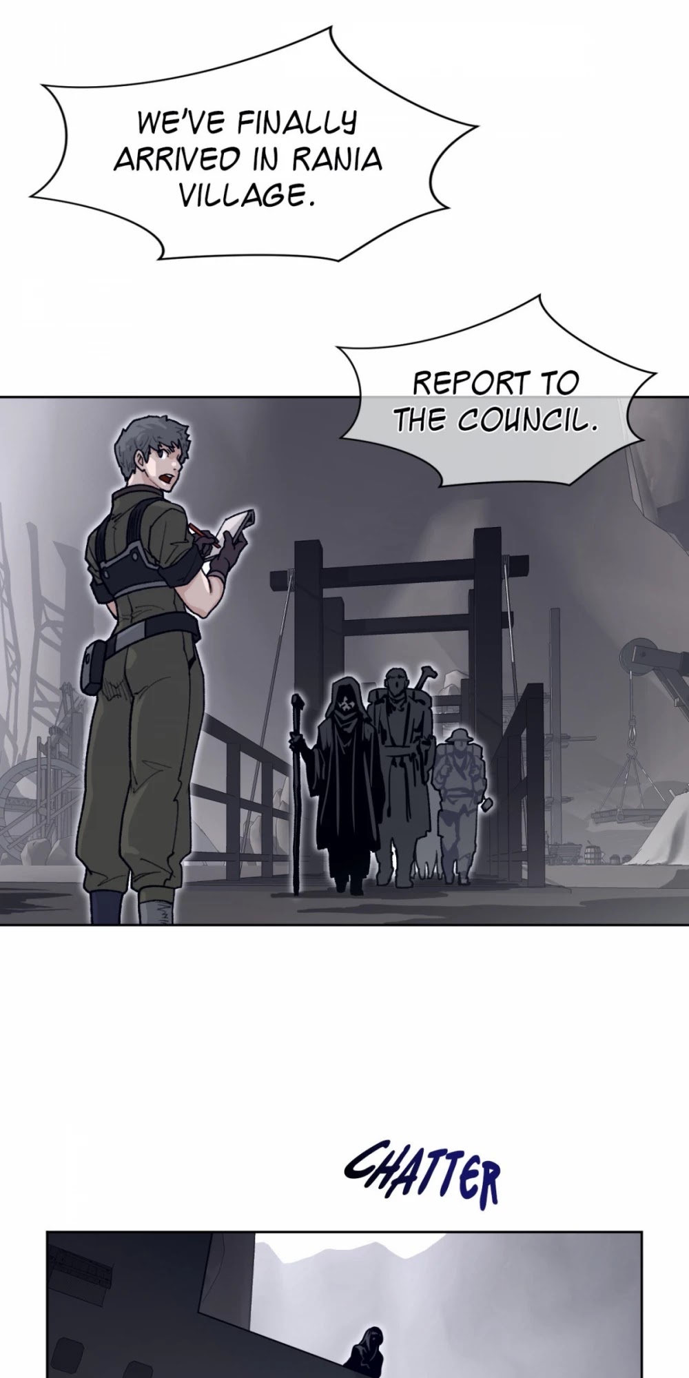 Perfect Half Chapter 146 page 29 - Chapter 146
