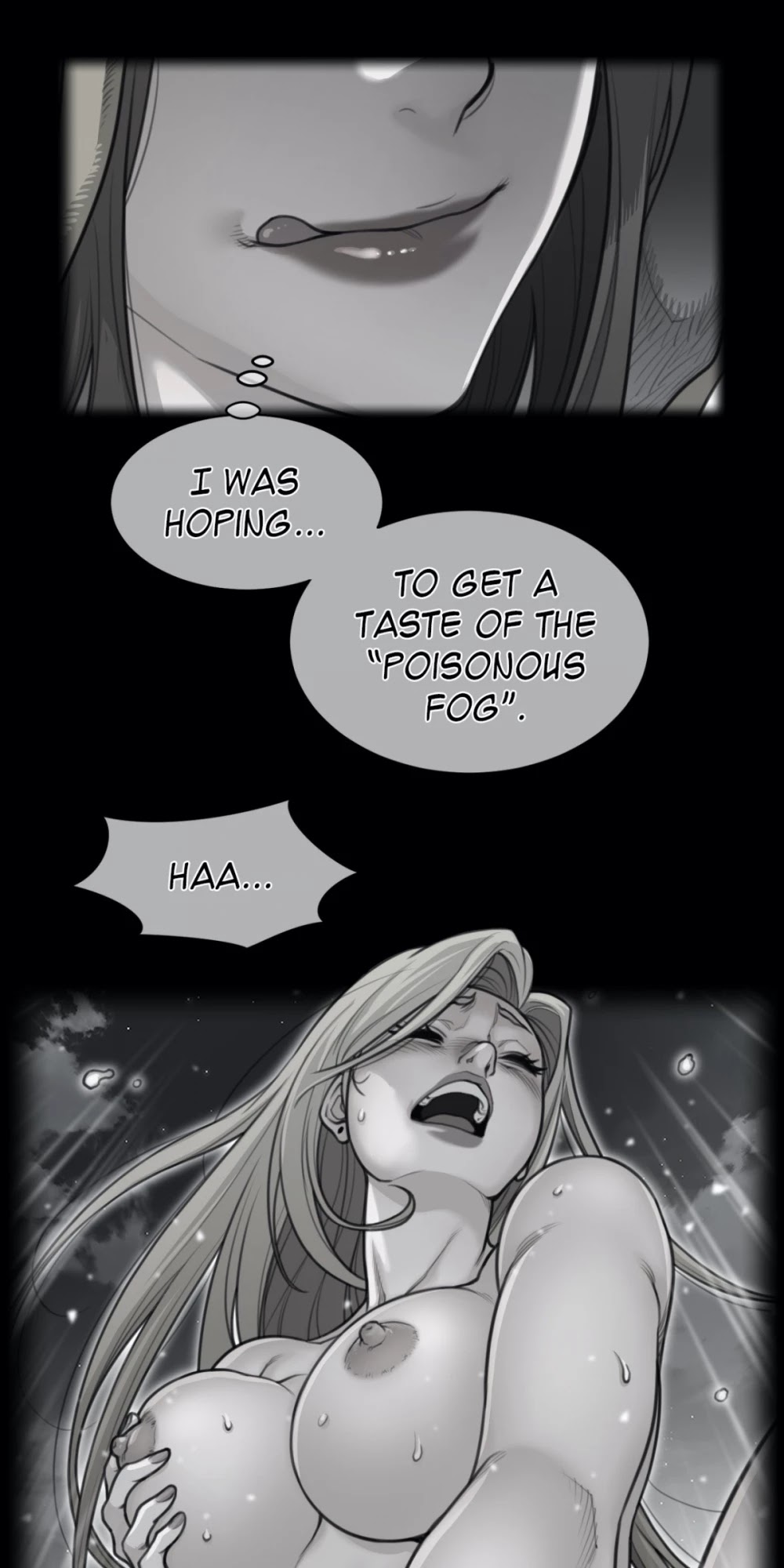 Perfect Half Chapter 146 page 3 - Chapter 146
