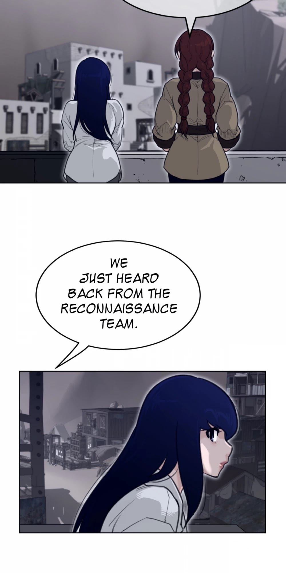 Perfect Half Chapter 146 page 32 - Chapter 146