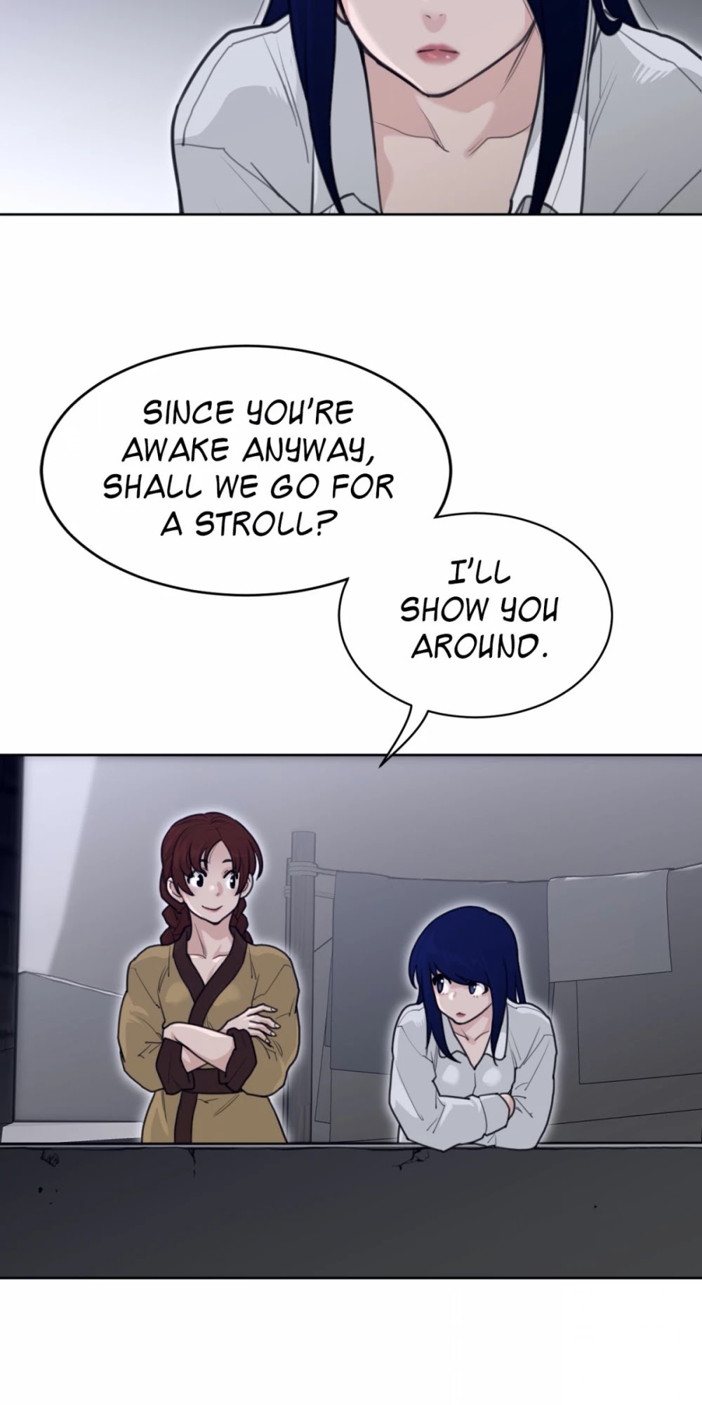 Perfect Half Chapter 146 page 34 - Chapter 146