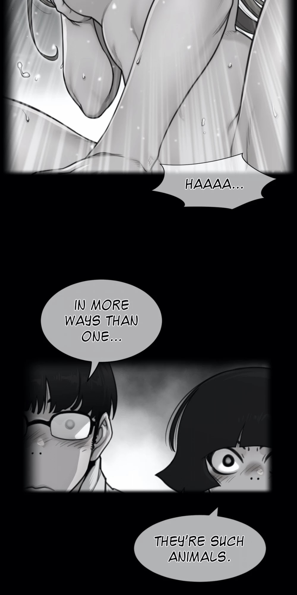Perfect Half Chapter 146 page 4 - Chapter 146