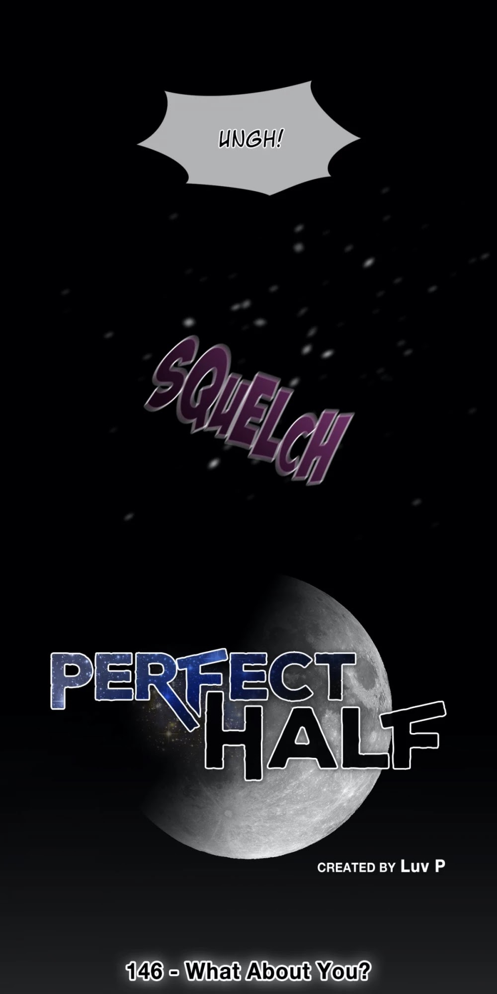 Perfect Half Chapter 146 page 5 - Chapter 146