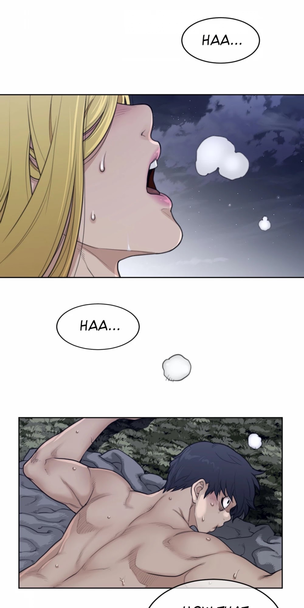 Perfect Half Chapter 146 page 7 - Chapter 146