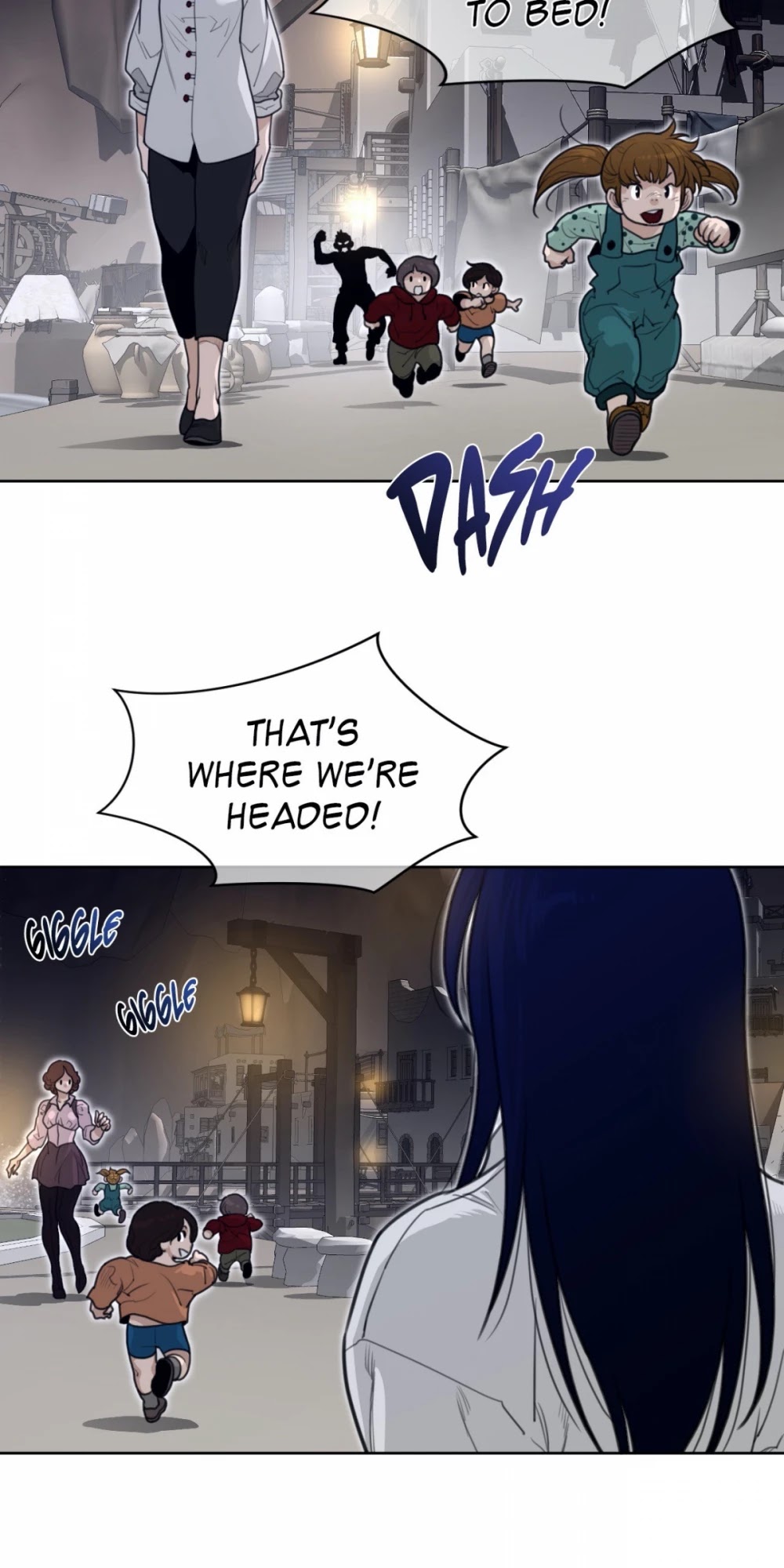 Perfect Half Chapter 147 page 10 - Chapter 147