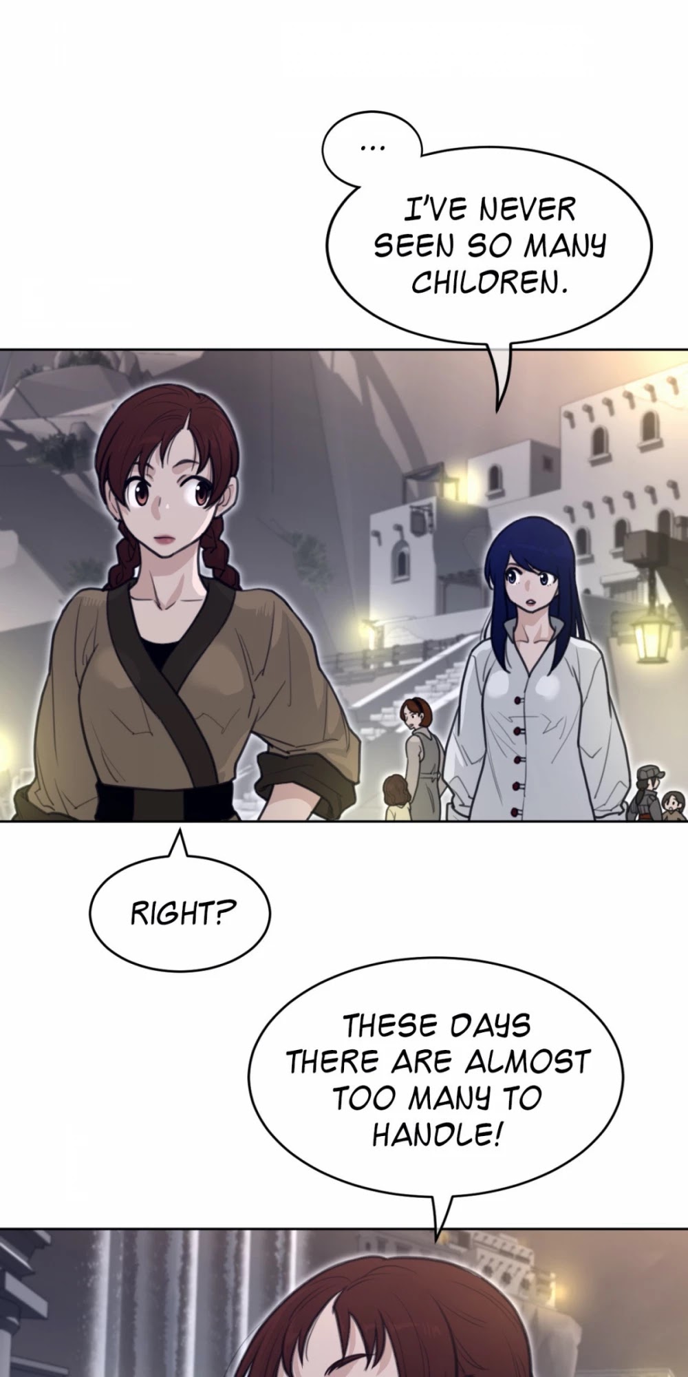 Perfect Half Chapter 147 page 11 - Chapter 147