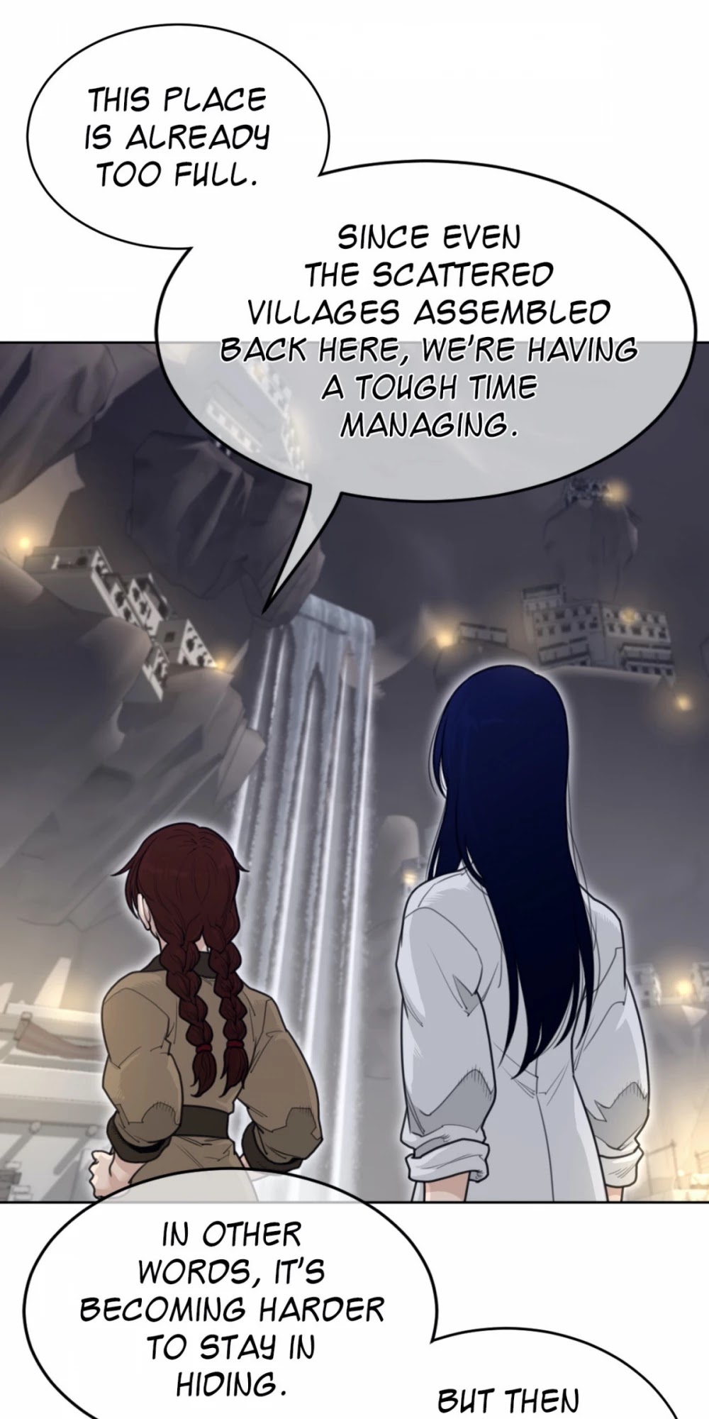 Perfect Half Chapter 147 page 13 - Chapter 147