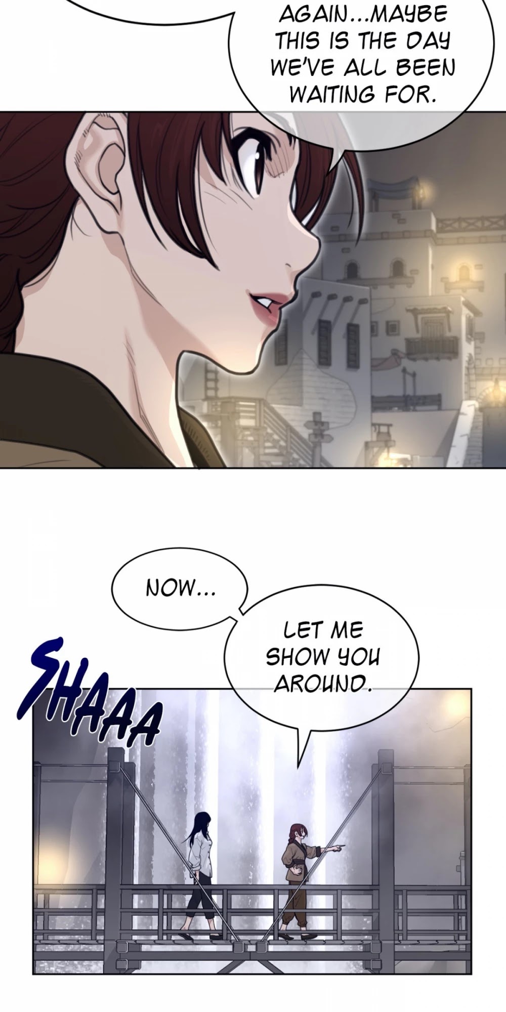 Perfect Half Chapter 147 page 14 - Chapter 147