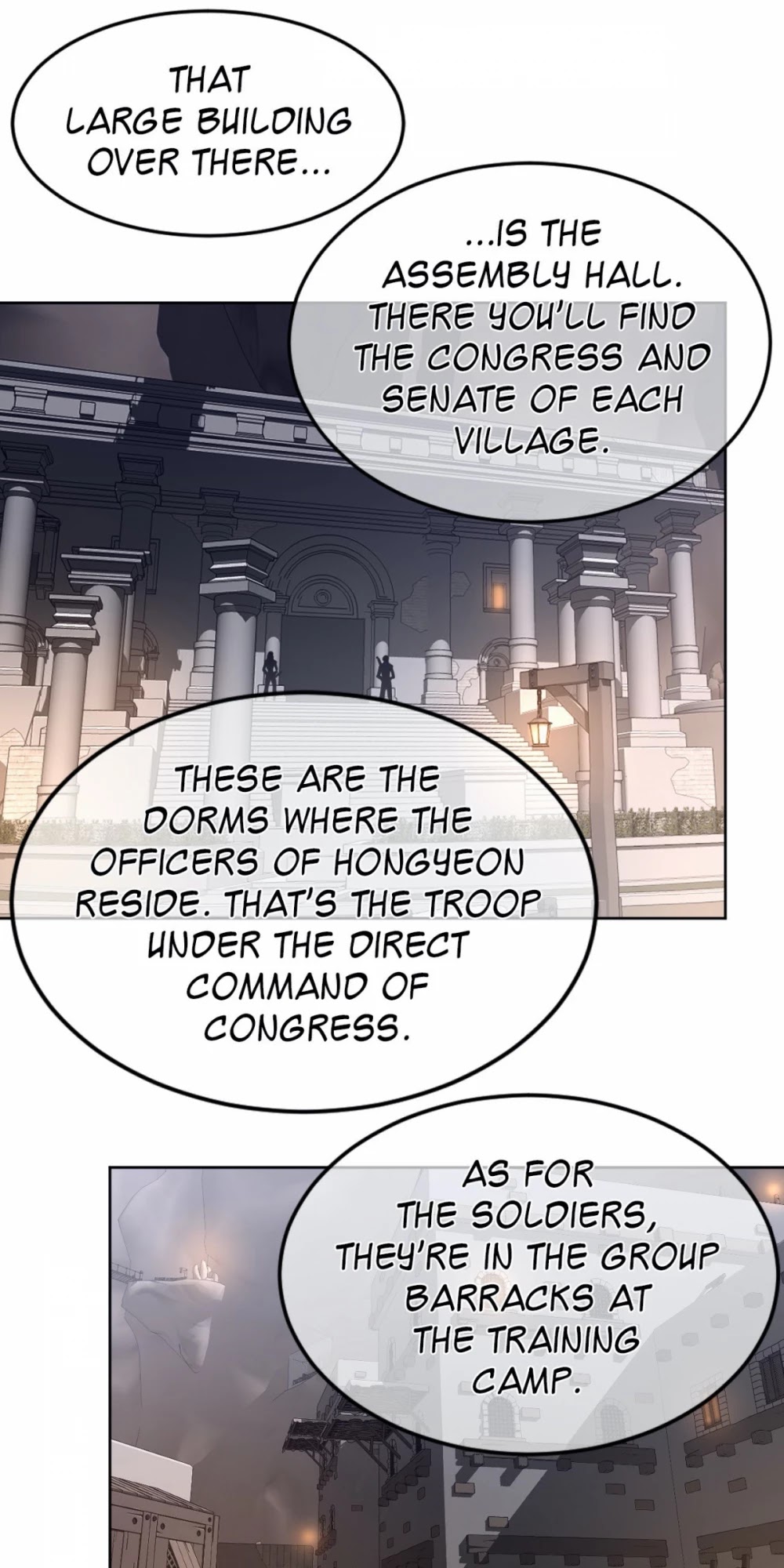 Perfect Half Chapter 147 page 15 - Chapter 147