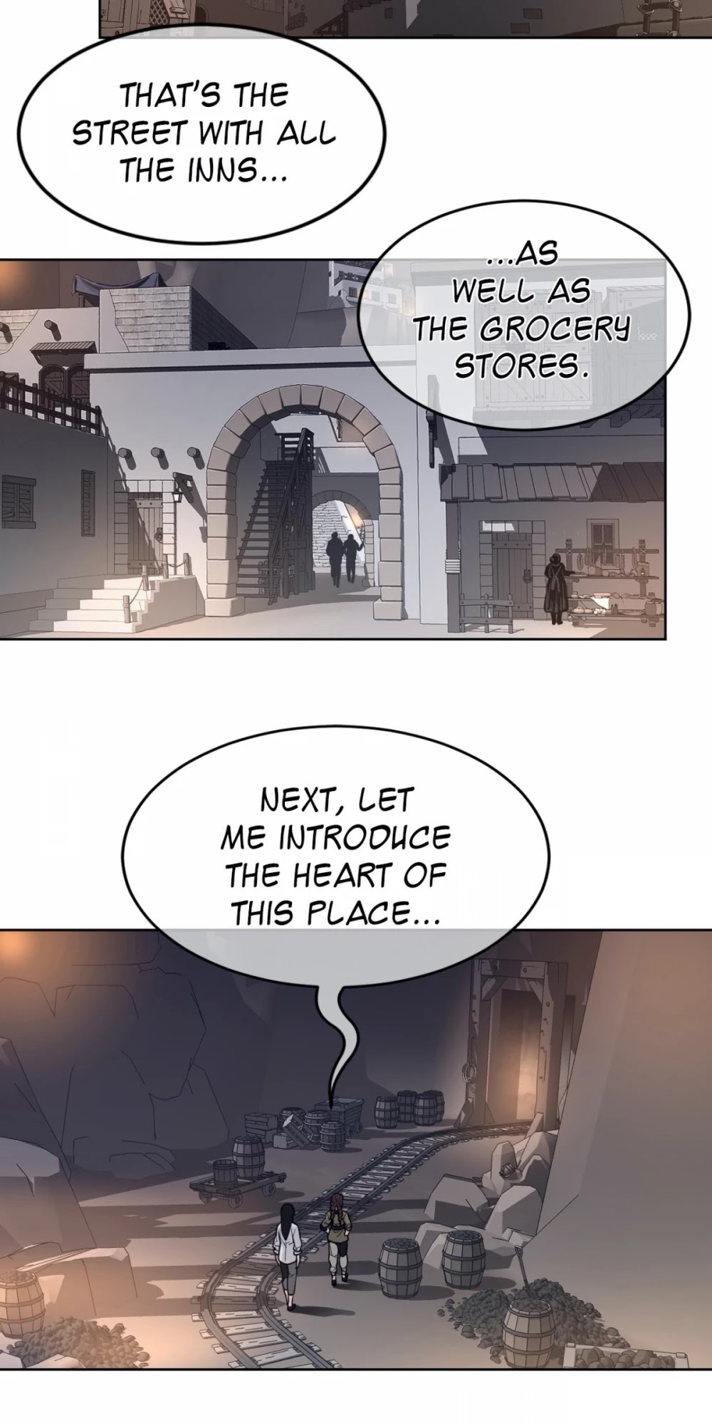 Perfect Half Chapter 147 page 16 - Chapter 147
