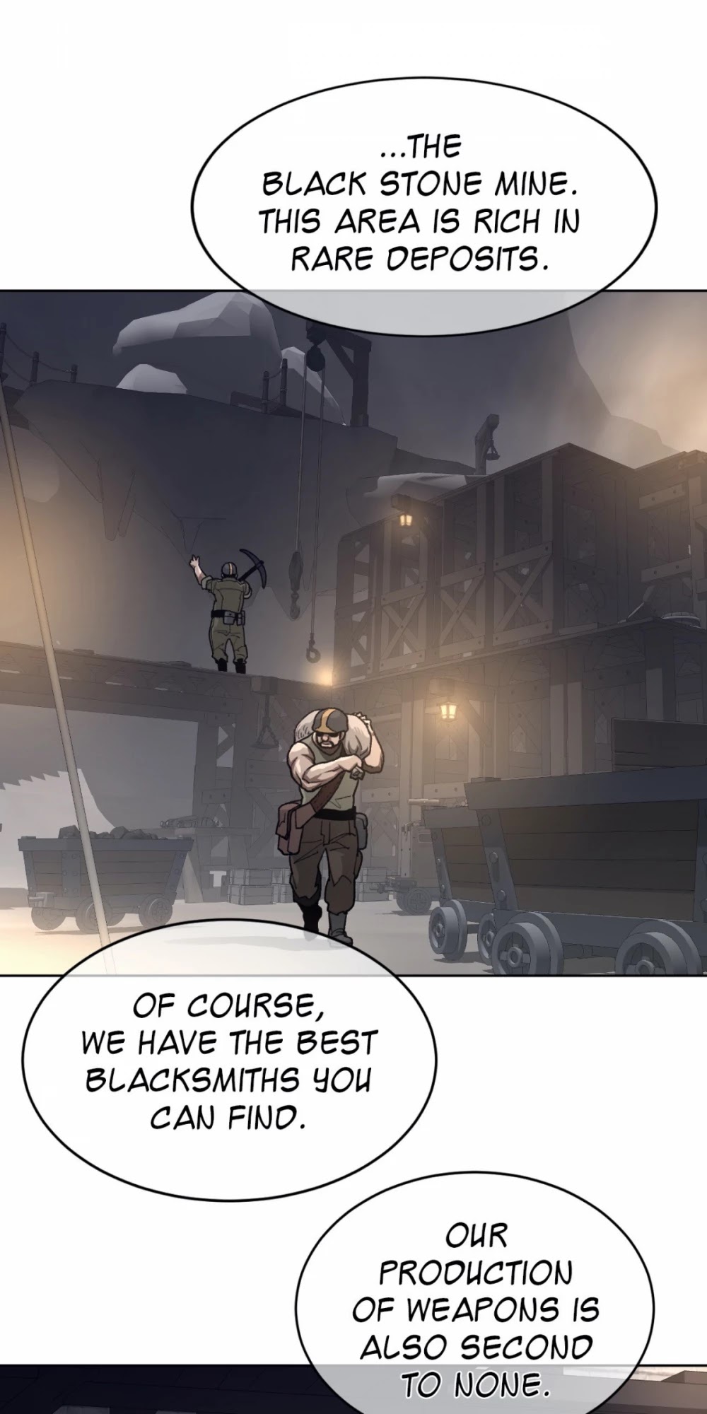 Perfect Half Chapter 147 page 17 - Chapter 147
