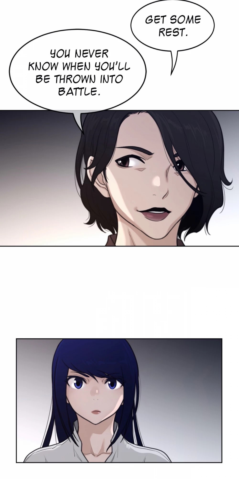 Perfect Half Chapter 147 page 22 - Chapter 147