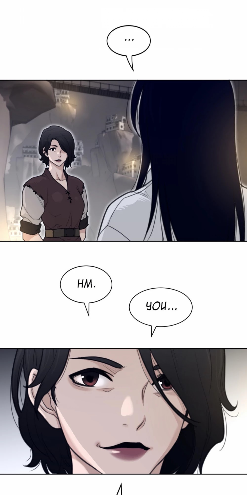 Perfect Half Chapter 147 page 23 - Chapter 147