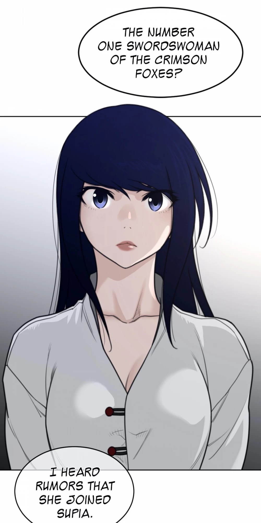 Perfect Half Chapter 147 page 25 - Chapter 147