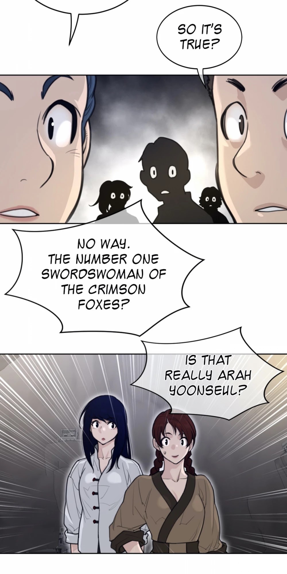 Perfect Half Chapter 147 page 26 - Chapter 147