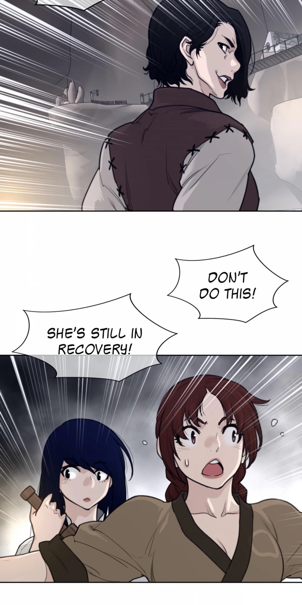 Perfect Half Chapter 147 page 30 - Chapter 147