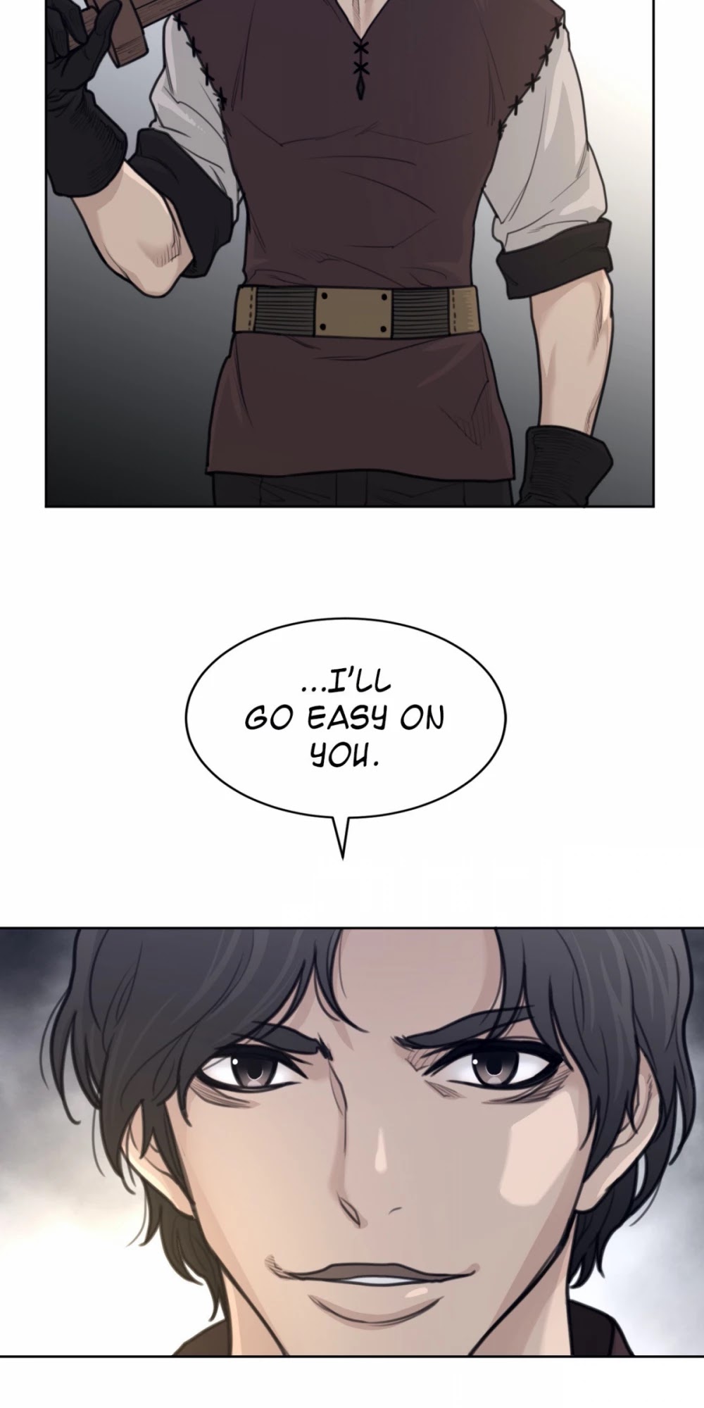 Perfect Half Chapter 147 page 32 - Chapter 147