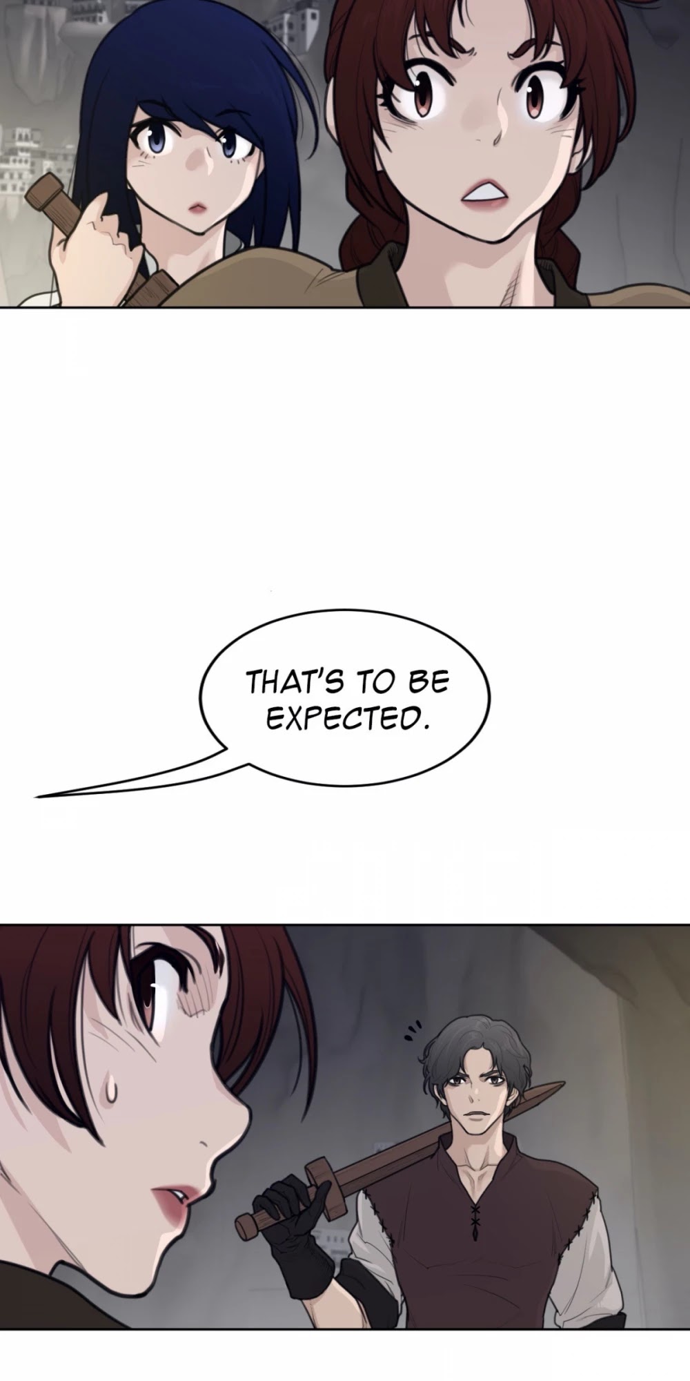 Perfect Half Chapter 147 page 34 - Chapter 147