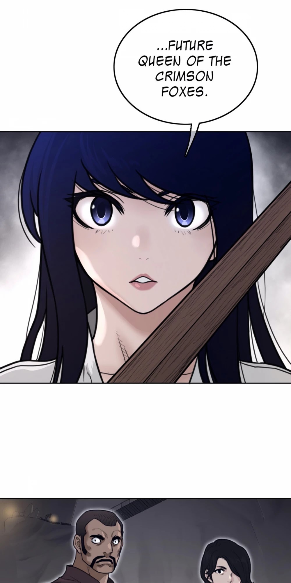 Perfect Half Chapter 147 page 37 - Chapter 147