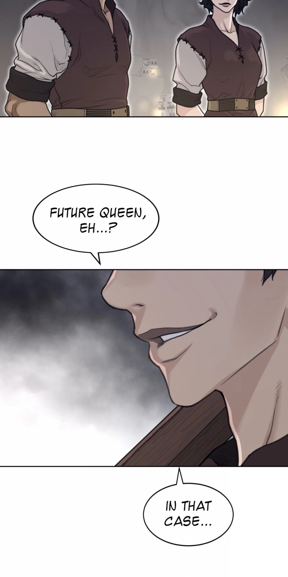 Perfect Half Chapter 147 page 38 - Chapter 147