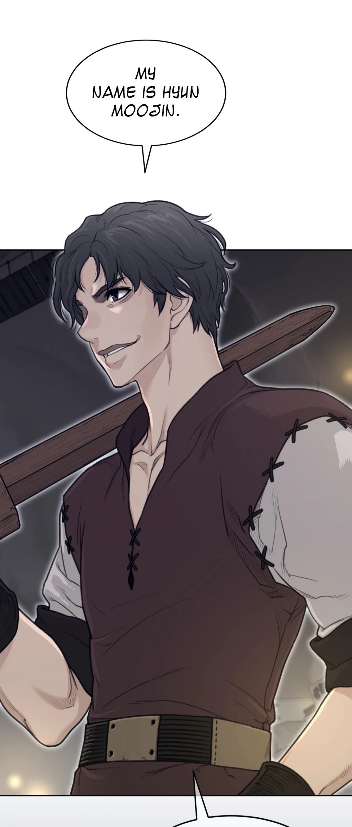 Perfect Half Chapter 147 page 39 - Chapter 147
