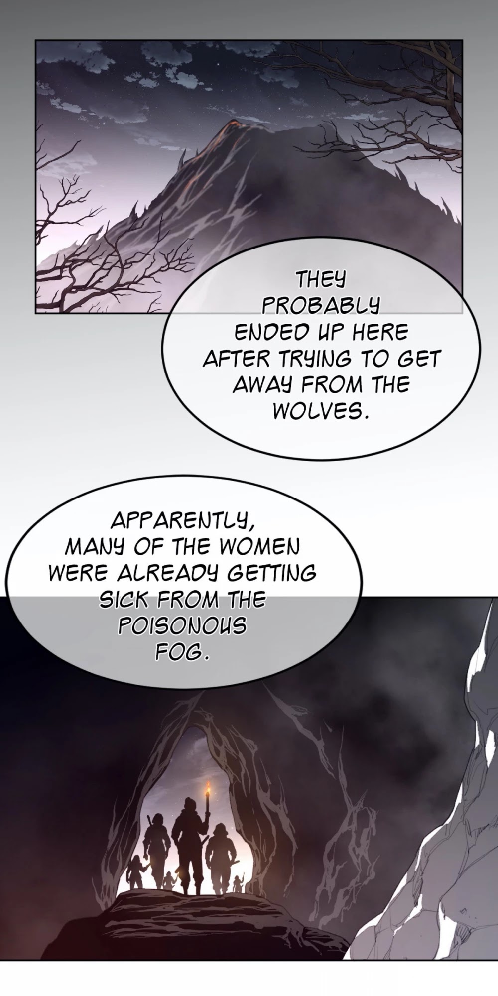 Perfect Half Chapter 147 page 6 - Chapter 147
