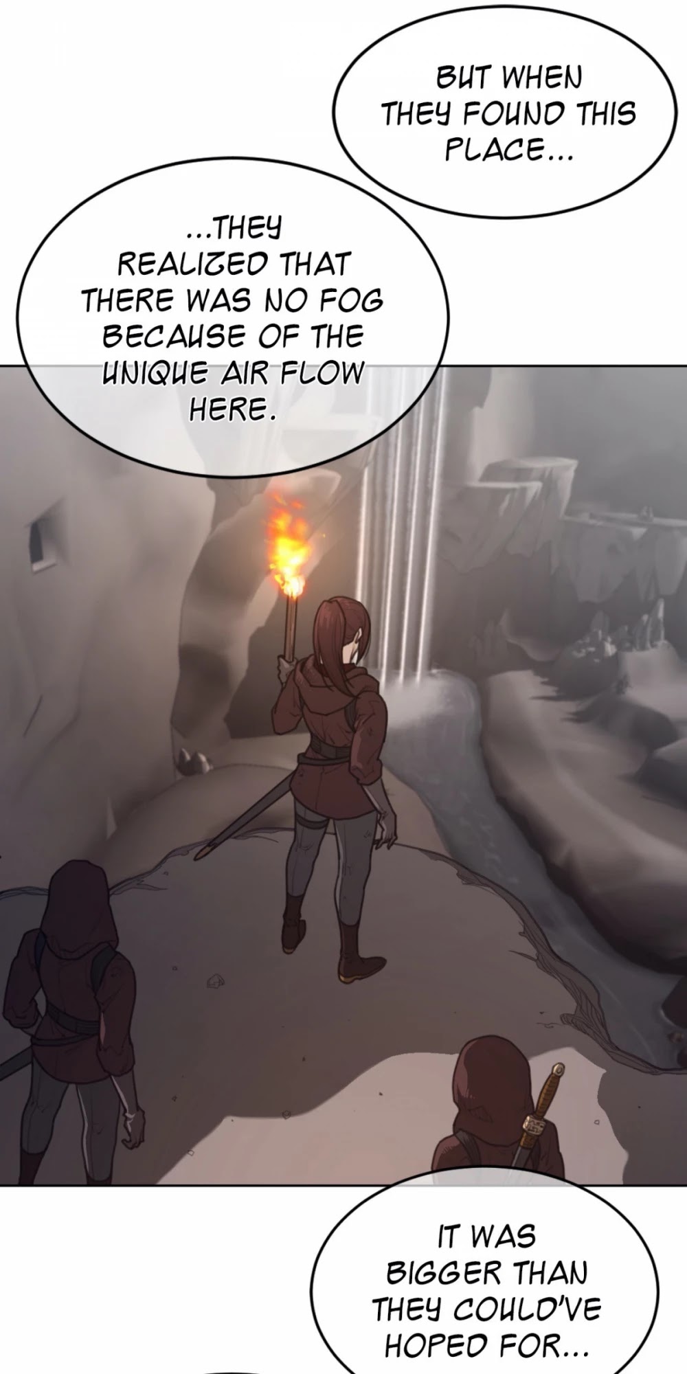 Perfect Half Chapter 147 page 7 - Chapter 147