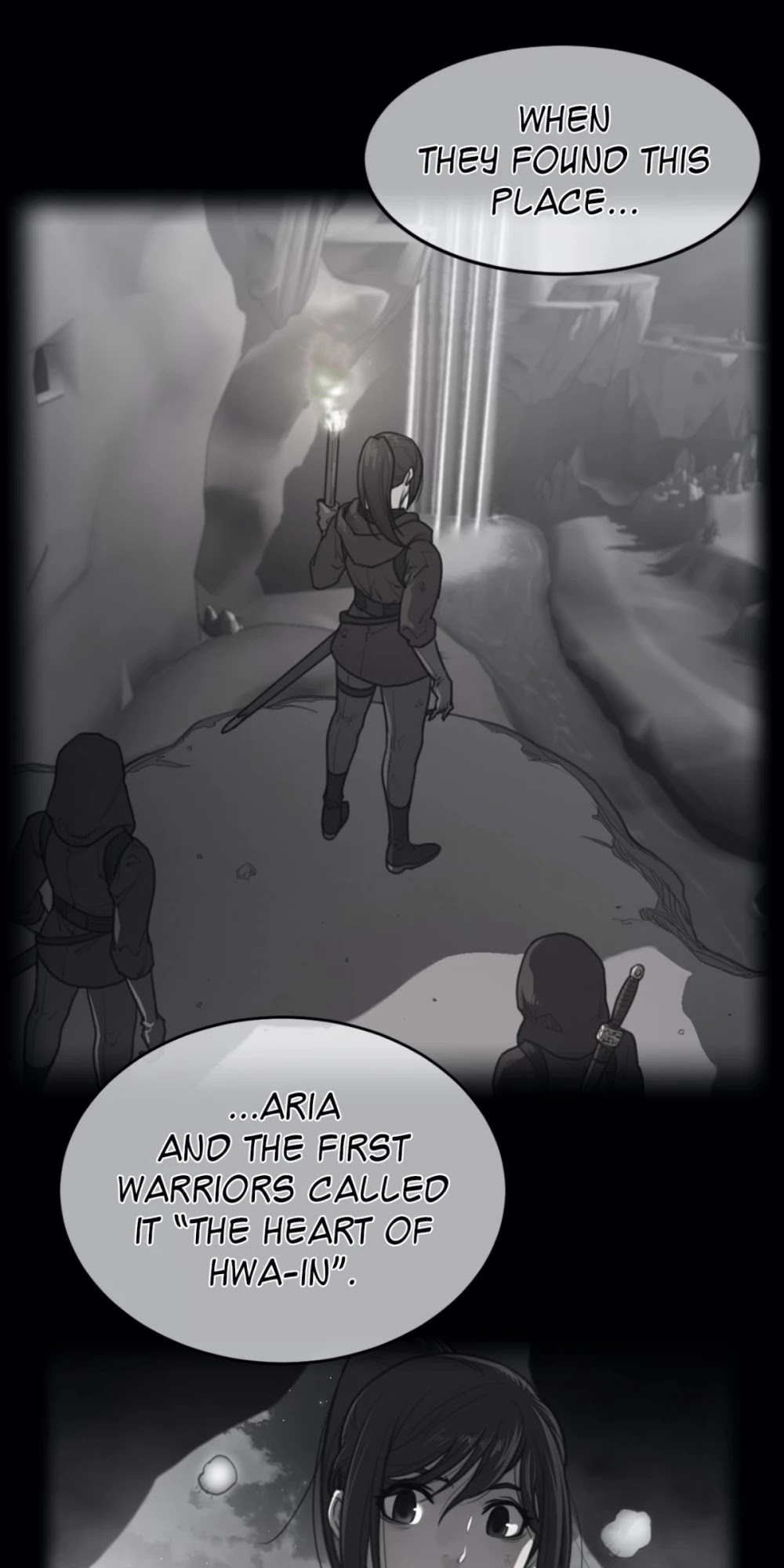 Perfect Half Chapter 148 page 1 - Chapter 148