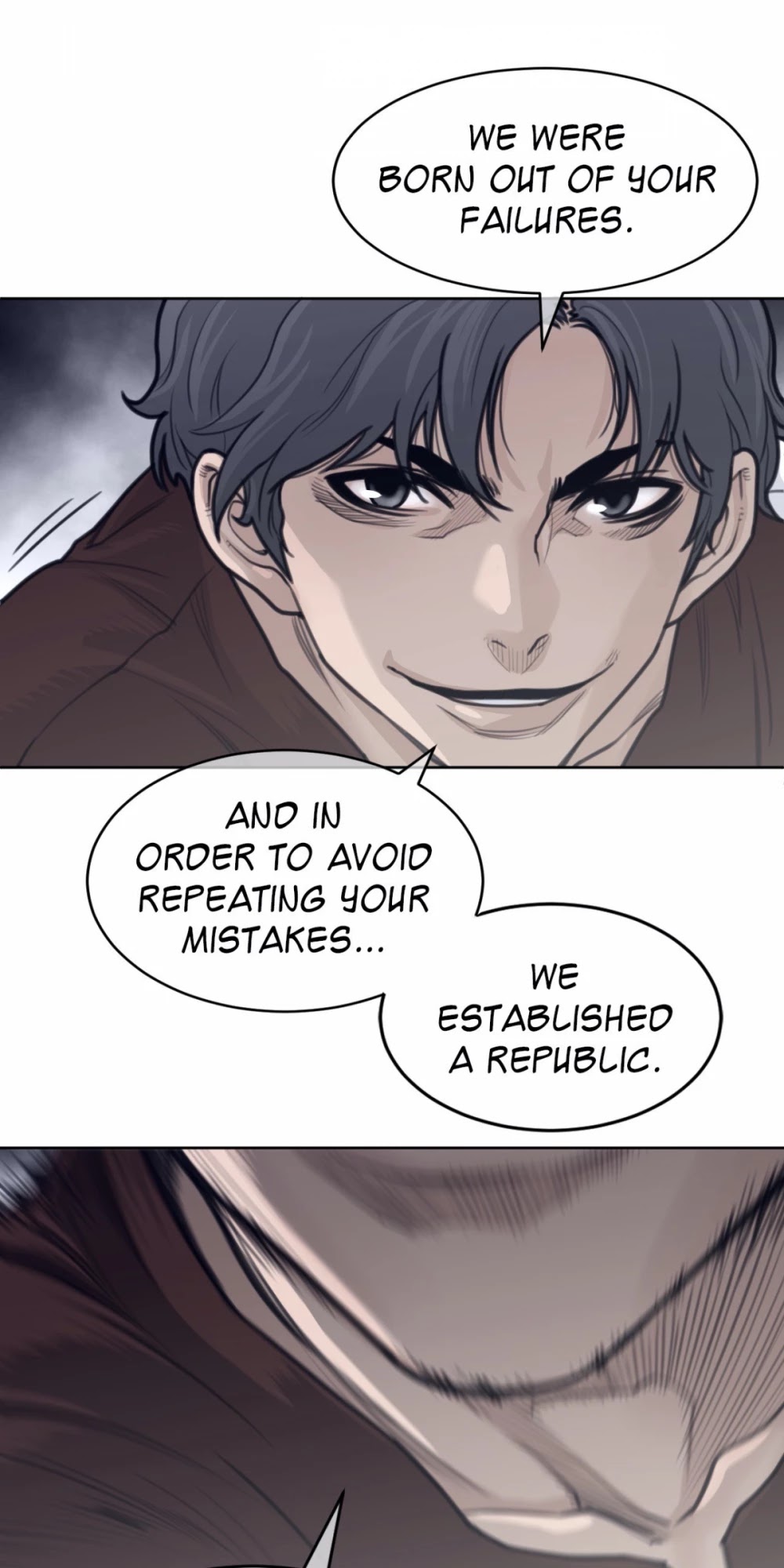Perfect Half Chapter 148 page 11 - Chapter 148