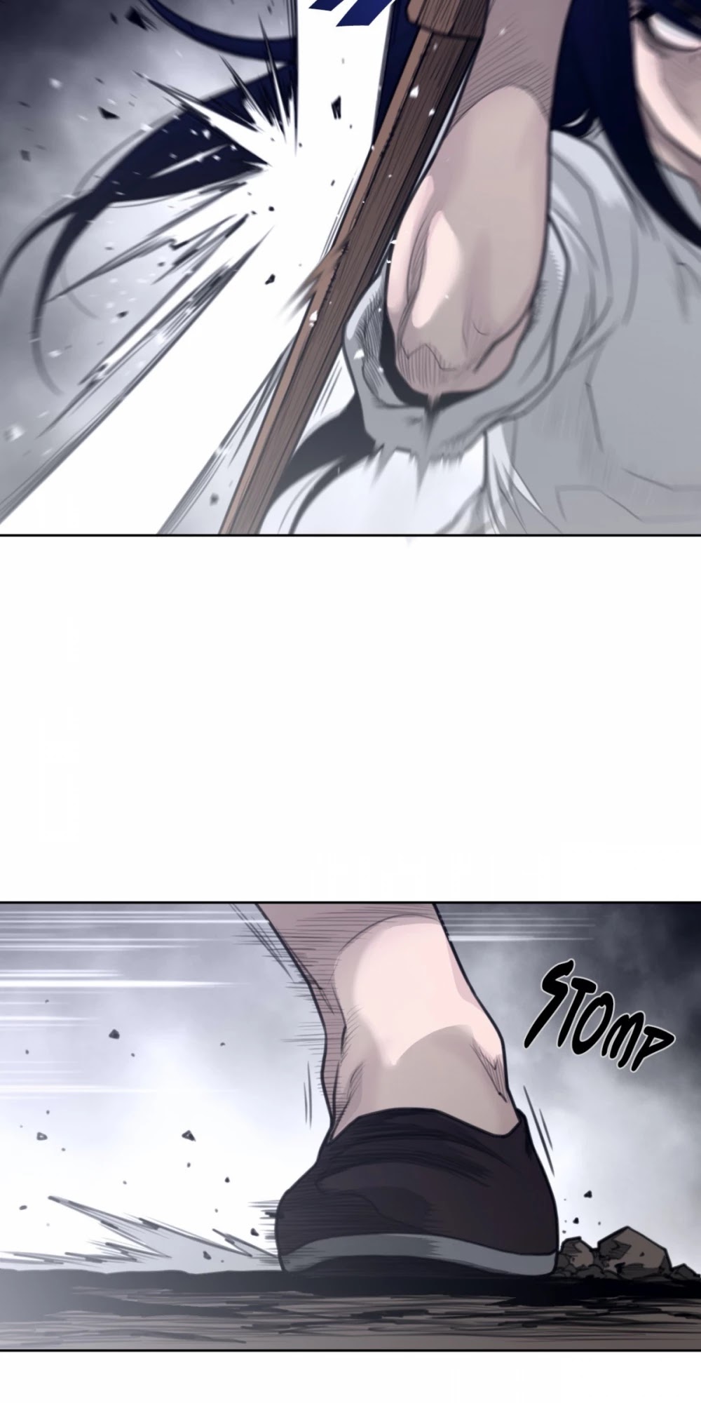Perfect Half Chapter 148 page 18 - Chapter 148