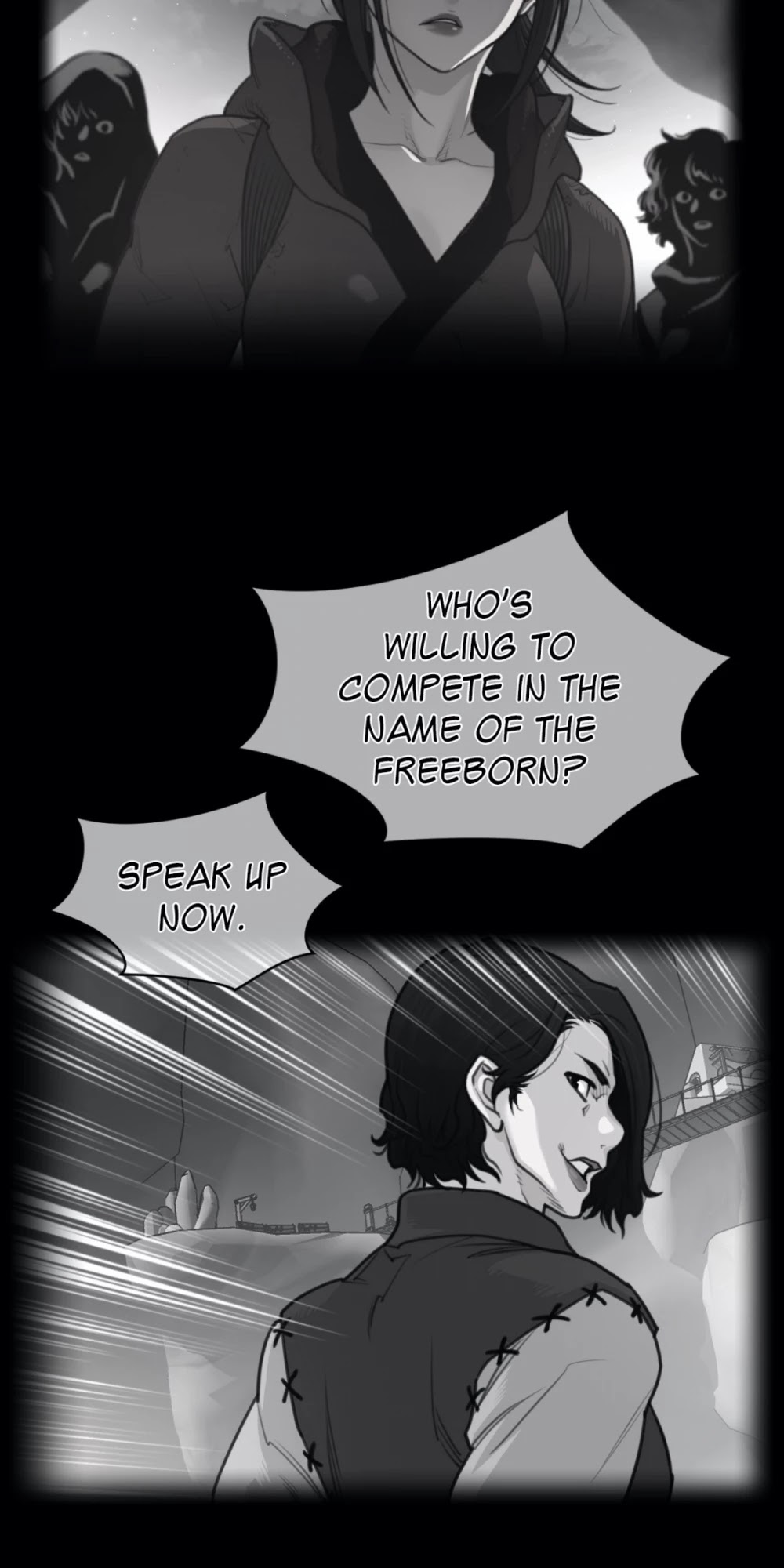 Perfect Half Chapter 148 page 2 - Chapter 148