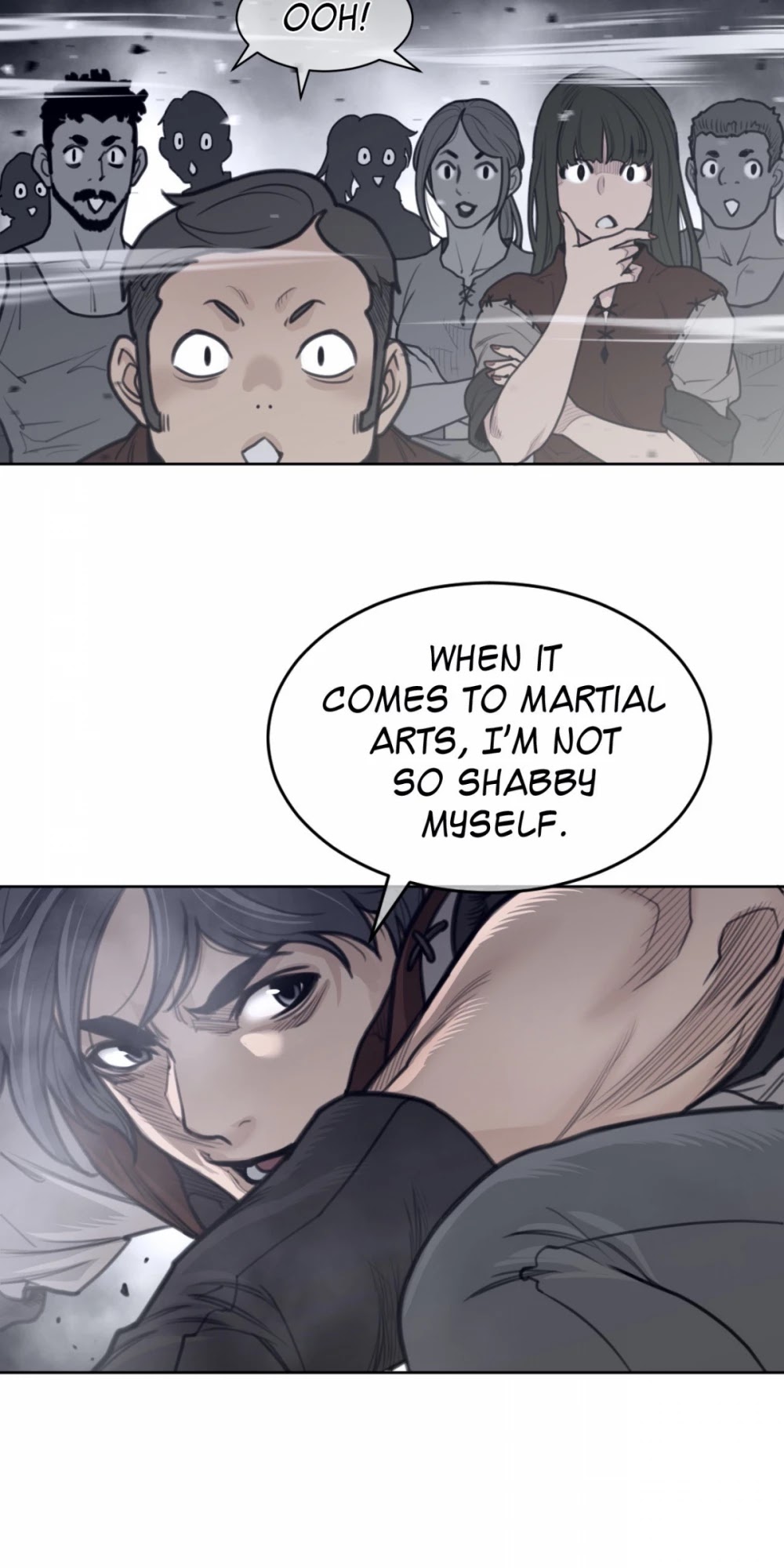Perfect Half Chapter 148 page 20 - Chapter 148