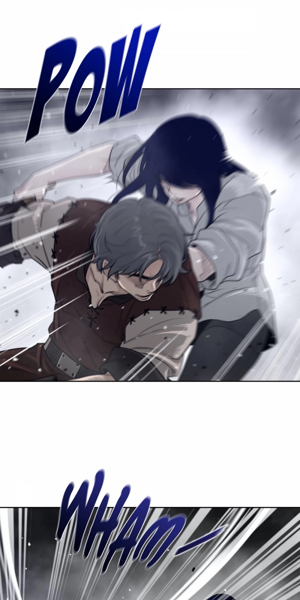 Perfect Half Chapter 148 page 21 - Chapter 148
