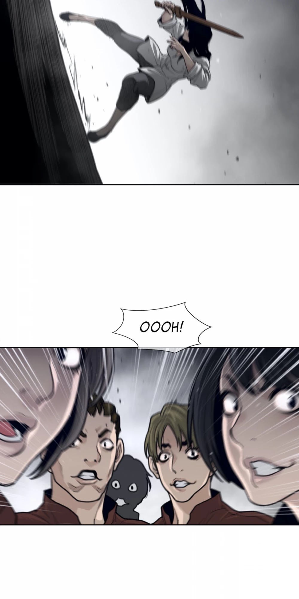 Perfect Half Chapter 148 page 24 - Chapter 148