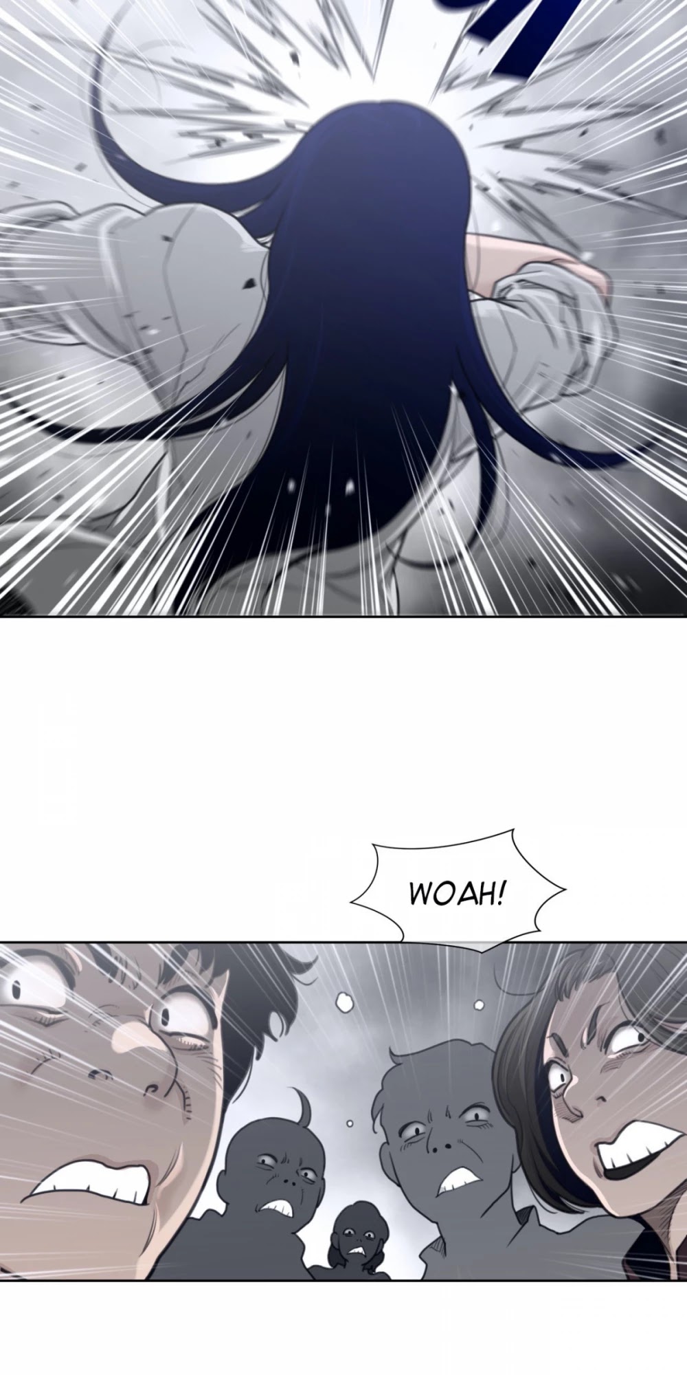 Perfect Half Chapter 148 page 26 - Chapter 148