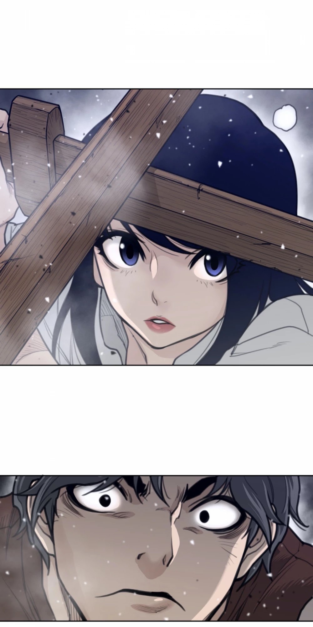 Perfect Half Chapter 148 page 27 - Chapter 148