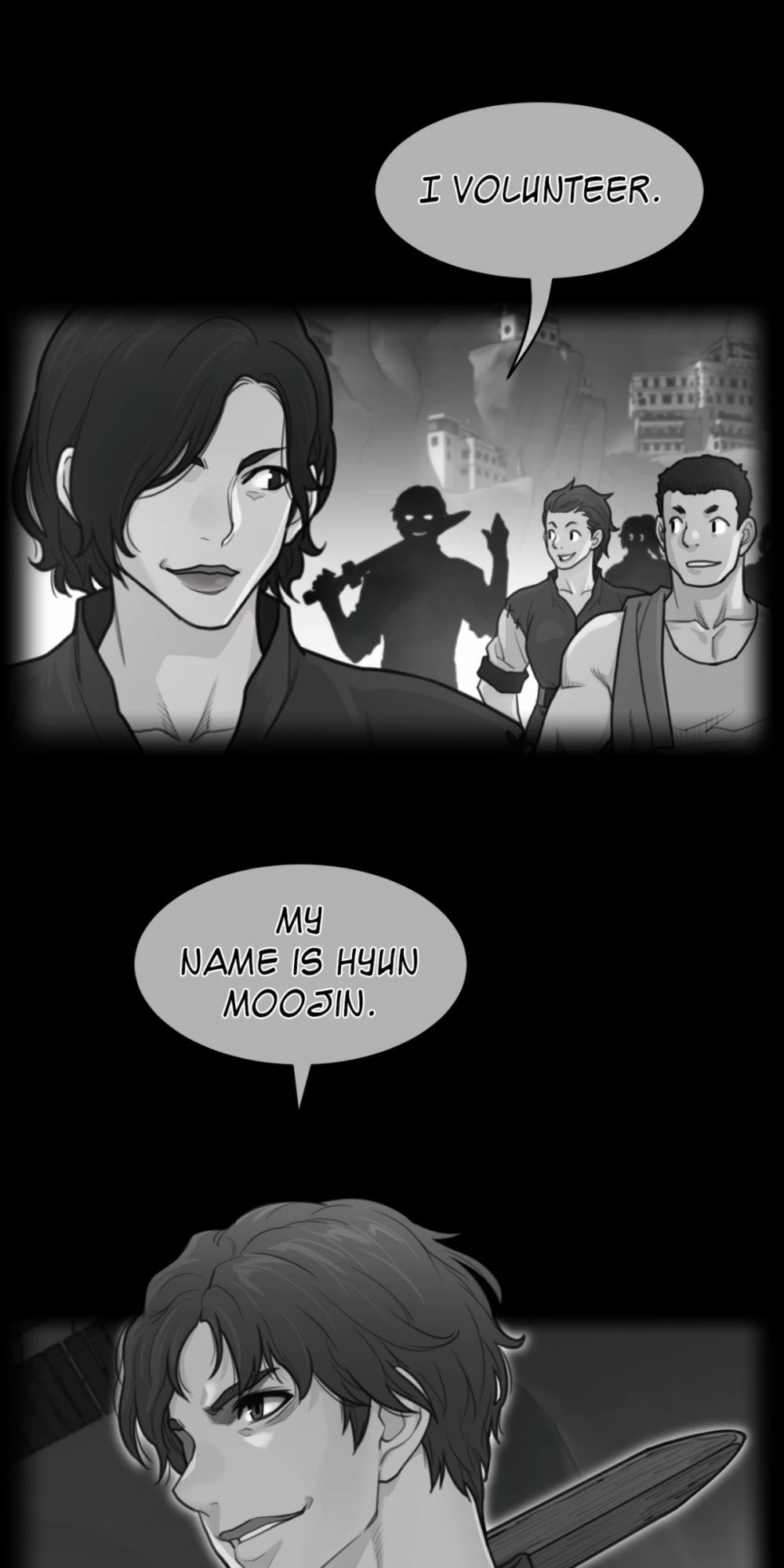 Perfect Half Chapter 148 page 3 - Chapter 148