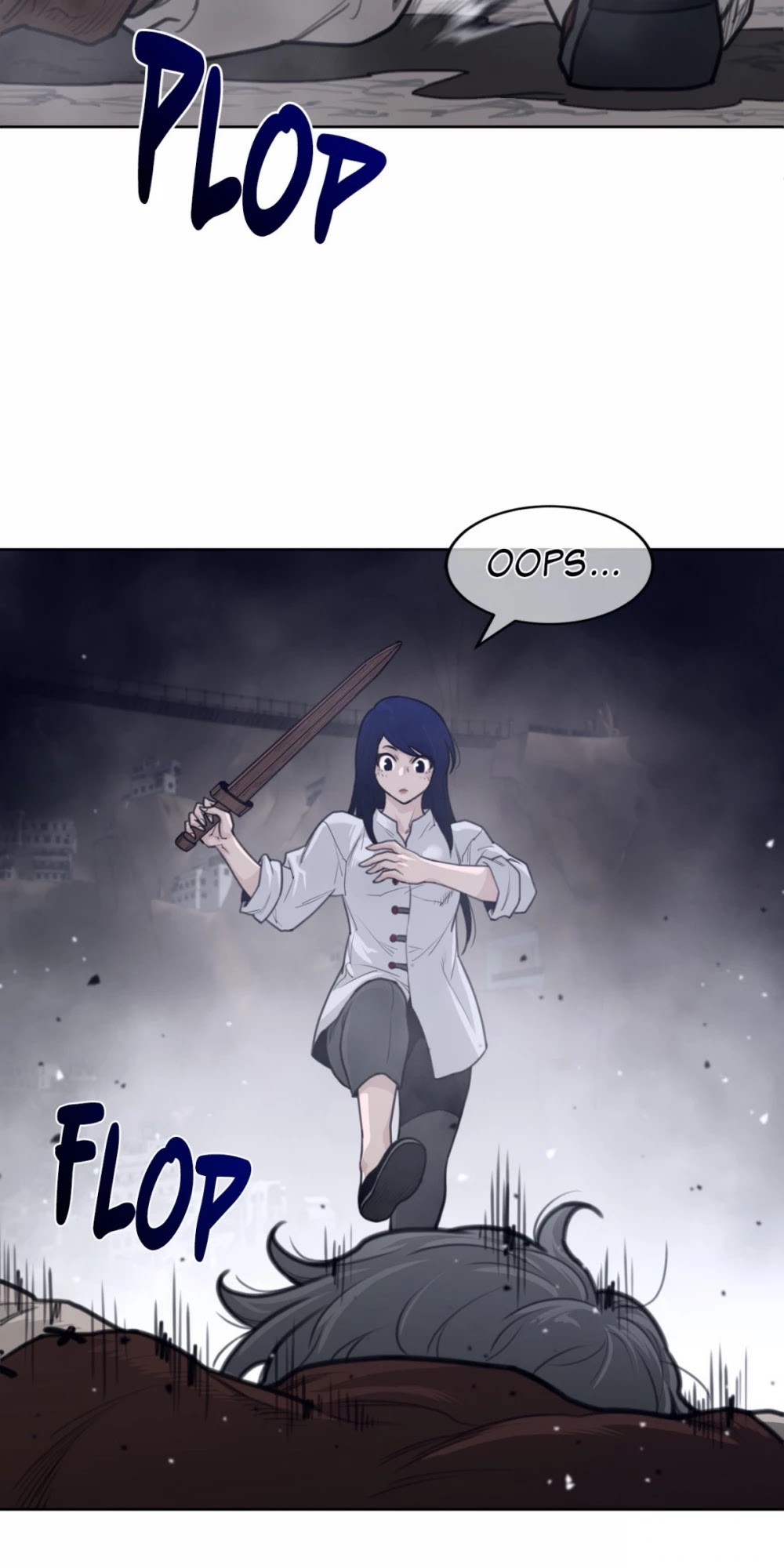 Perfect Half Chapter 148 page 30 - Chapter 148