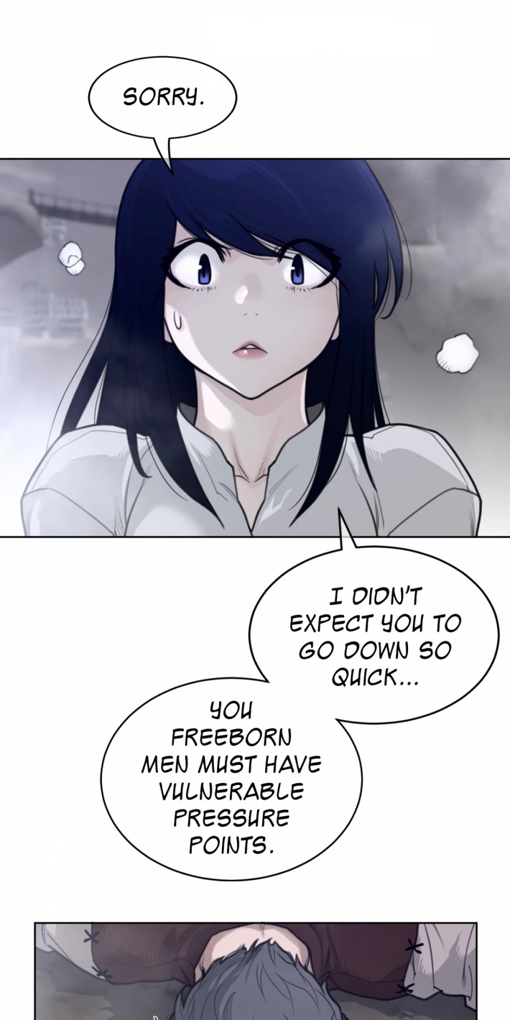 Perfect Half Chapter 148 page 31 - Chapter 148