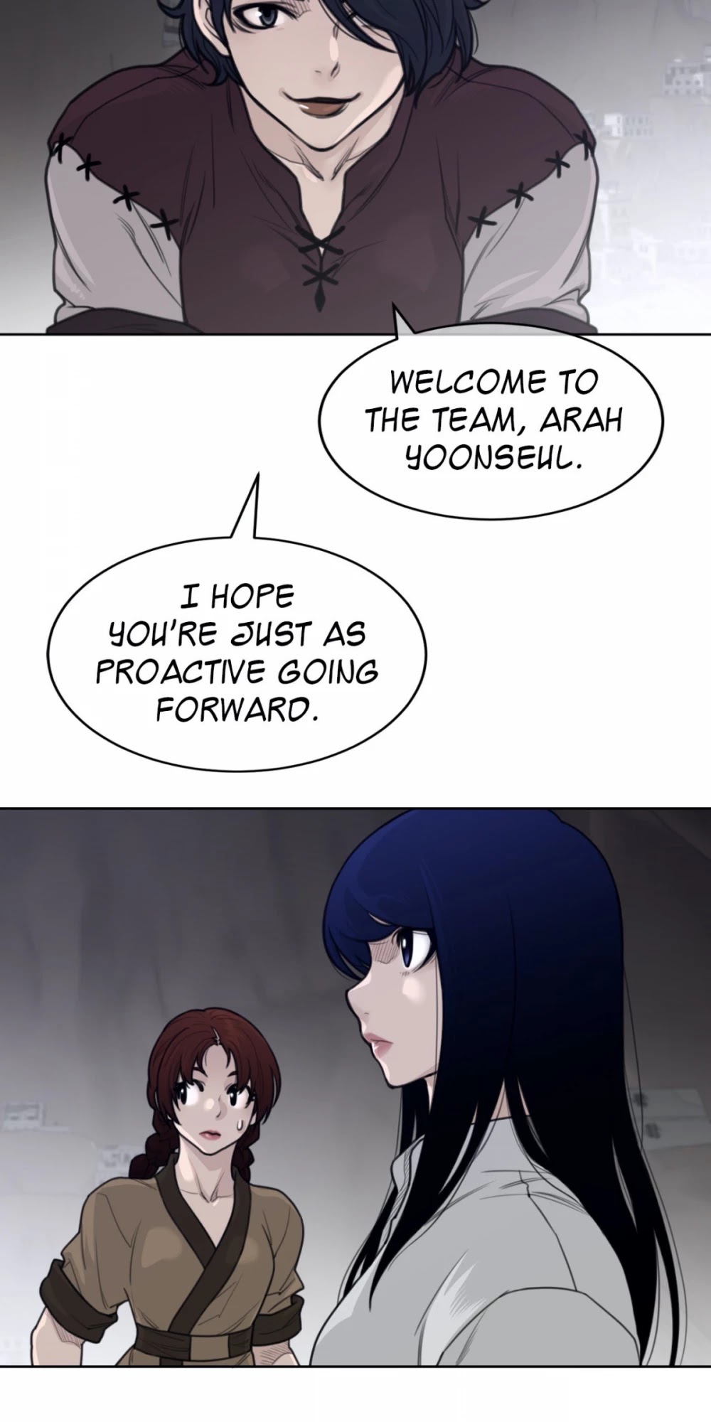 Perfect Half Chapter 148 page 34 - Chapter 148